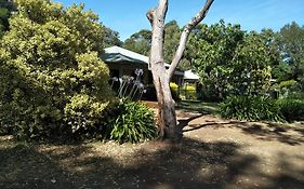 Margaret House